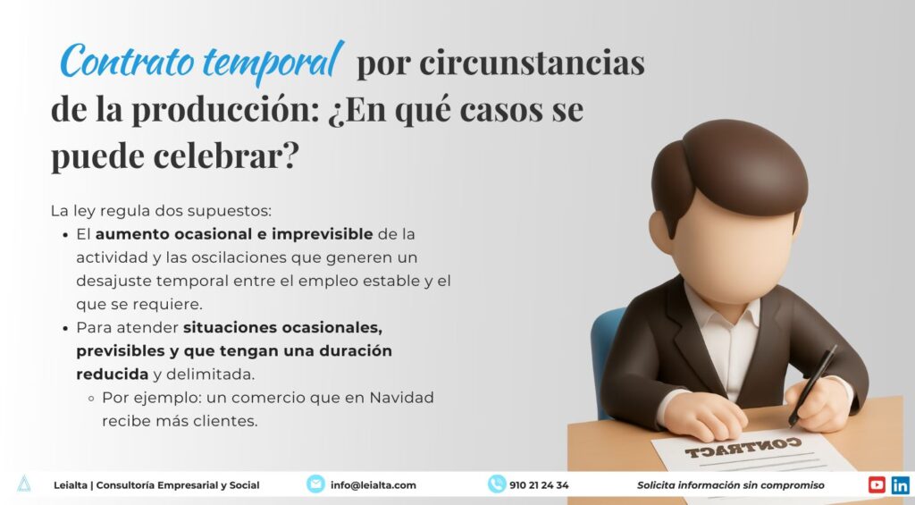 Aspectos legales de contratos temporales 1 aspectos legales de contratos temporales