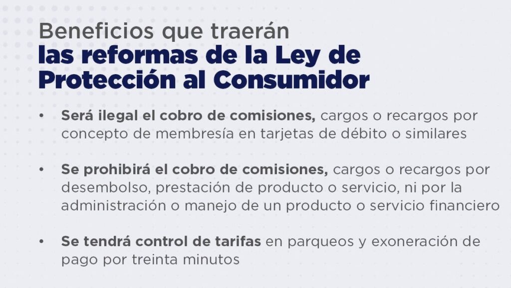 Beneficios de la ley de protección al consumidor 1 beneficios de la ley de proteccion al consumidor