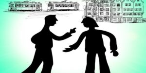 como actuar ante conflictos de vecinos