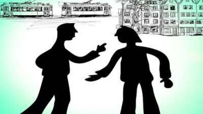 como actuar ante conflictos de vecinos