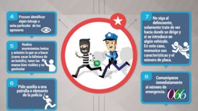 consejos para victimas de delitos comunes