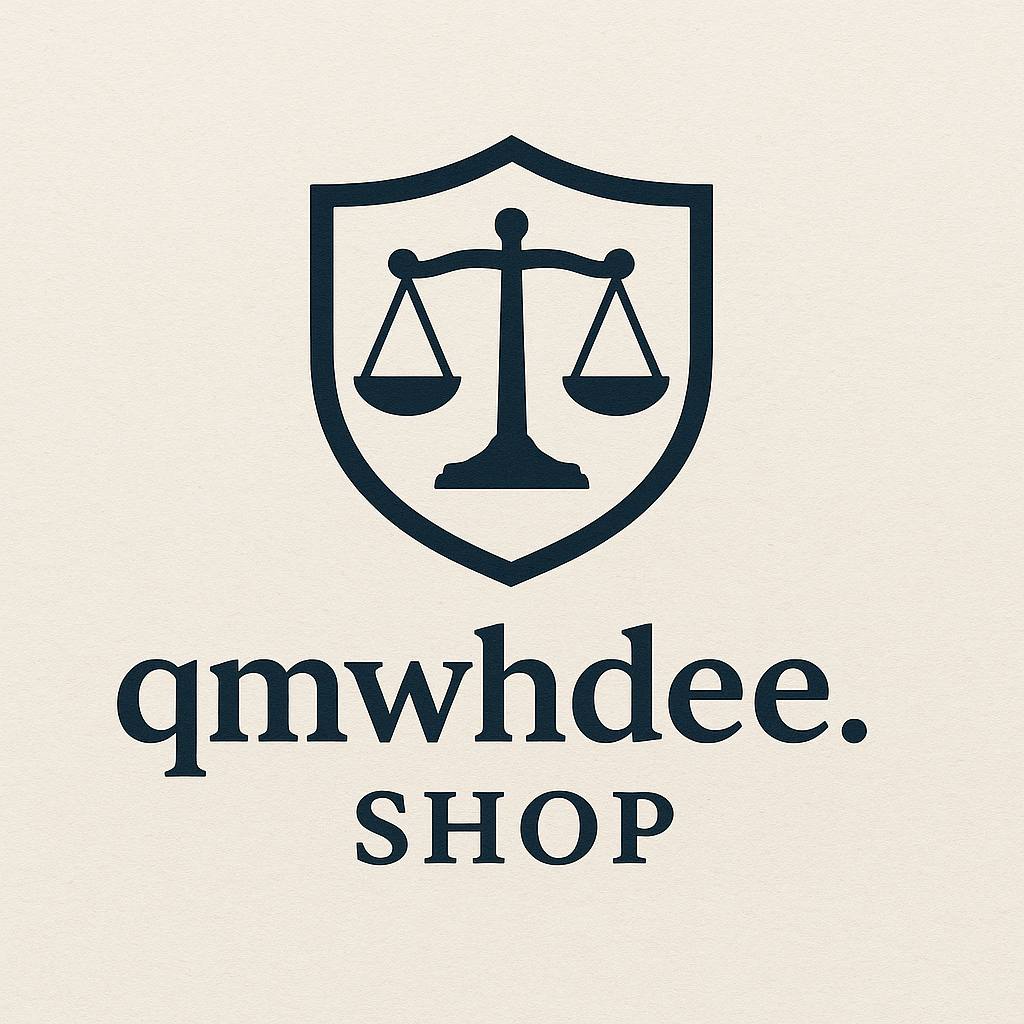 Qmwhdee Shop