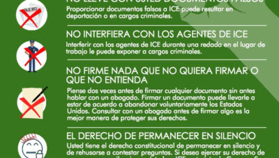 recomendaciones para expatriados en leyes